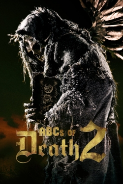 watch ABCs of Death 2