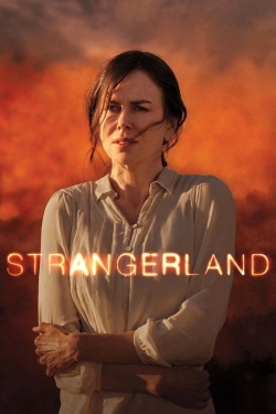 watch Strangerland