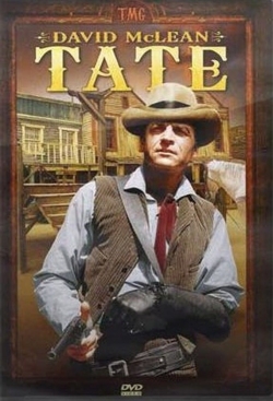 watch Tate
