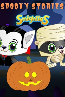 watch Smighties Spooky Stories
