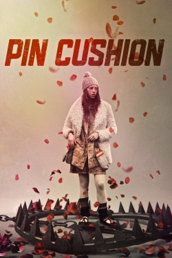 watch Pin Cushion
