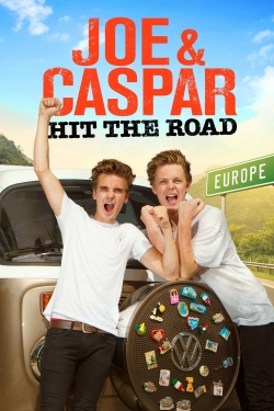 watch Joe & Caspar Hit the Road