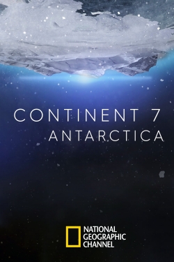 watch Continent 7: Antarctica