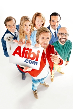 watch Alibi.com