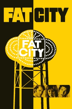 watch Fat City