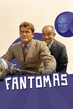 watch Fantomas
