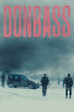 watch Donbass