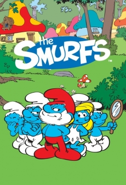 watch The Smurfs
