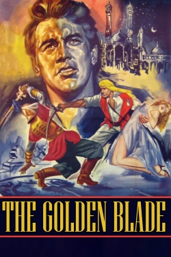 watch The Golden Blade