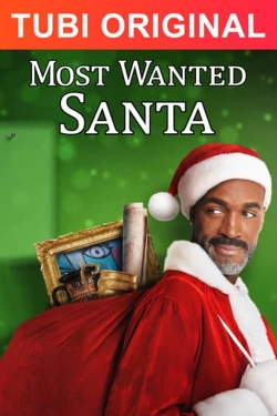 watch Most Wanted Santa