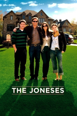watch The Joneses