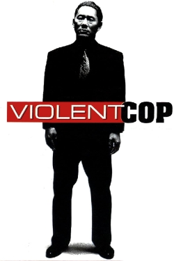 watch Violent Cop