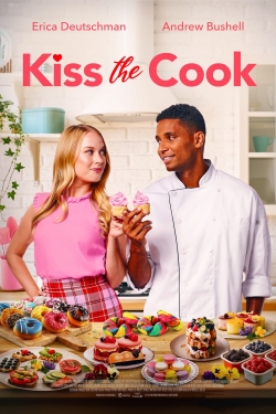 watch Kiss the Cook