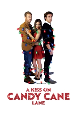 watch A Kiss on Candy Cane Lane