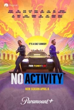 watch No Activity
