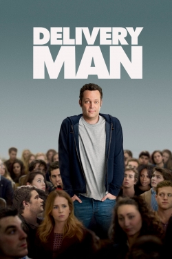 watch Delivery Man