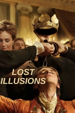 watch Lost Illusions