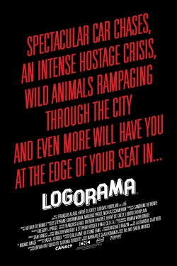 watch Logorama
