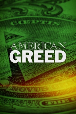 watch American Greed