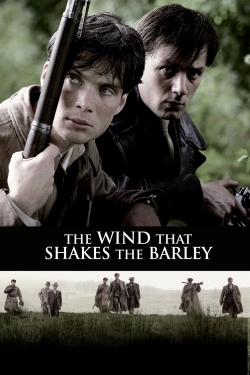 watch The Wind That Shakes the Barley