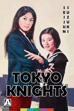 watch Tokyo Knights