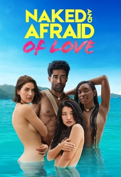 watch Naked and Afraid of Love