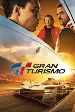 watch Gran Turismo