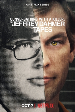 watch Conversations with a Killer: The Jeffrey Dahmer Tapes