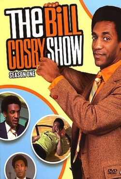 watch The Bill Cosby Show