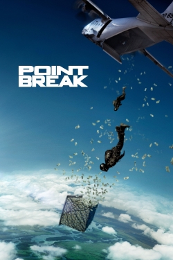 watch Point Break