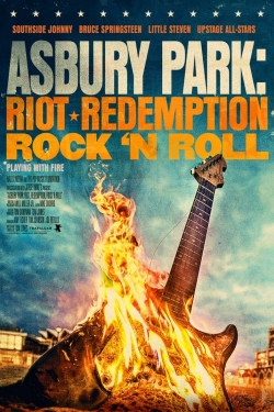 watch Asbury Park: Riot, Redemption, Rock & Roll
