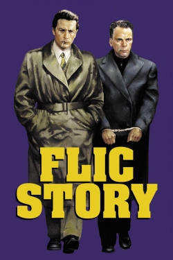 watch Flic Story