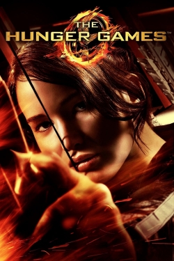 watch The Hunger Games