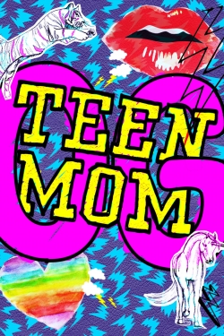 watch Teen Mom OG