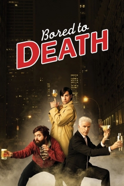 watch Bored to Death