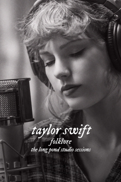 watch Taylor Swift – Folklore: The Long Pond Studio Sessions