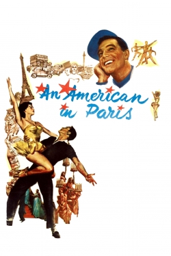 watch An American in Paris