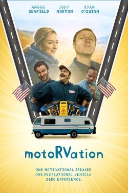 watch Motorvation