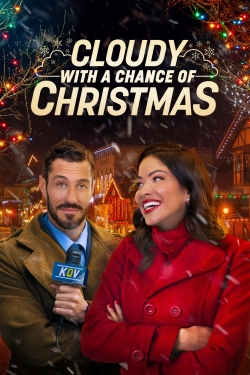 watch Cloudy with a Chance of Christmas