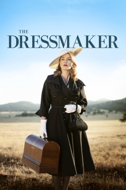 watch The Dressmaker