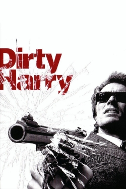 watch Dirty Harry
