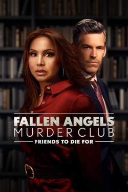 watch Fallen Angels Murder Club : Friends to Die For