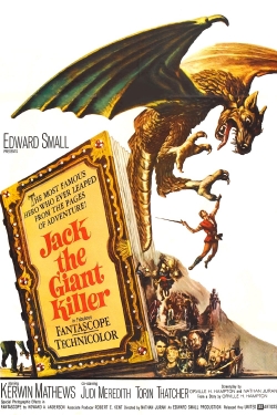 watch Jack the Giant Killer