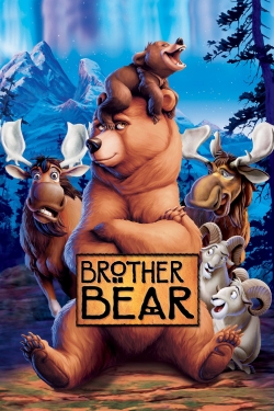 watch Brother Bear