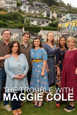 watch The Trouble with Maggie Cole