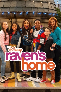 watch Raven's Home