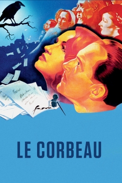 watch Le Corbeau