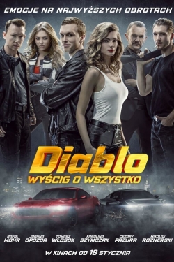 watch Diablo. Race for Everything