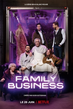 watch Family Business