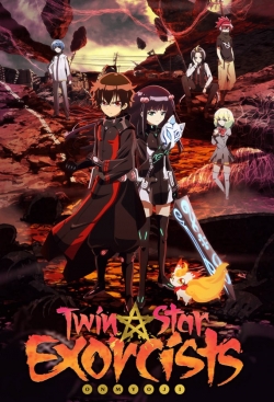 watch Twin Star Exorcists